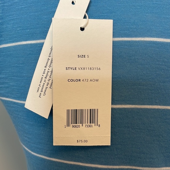 NWT Vince Tank - Picture 5 of 5